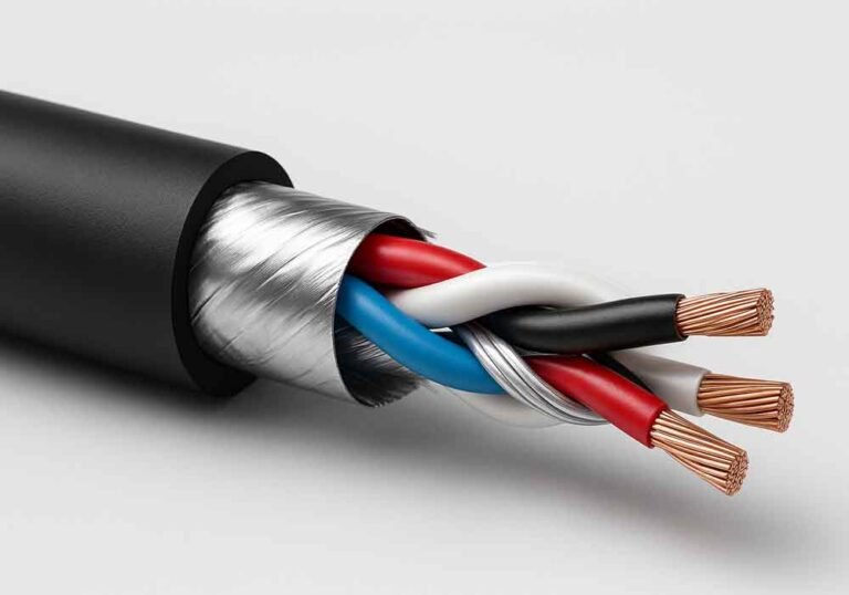 Shielding Structure and EMI Protection 1