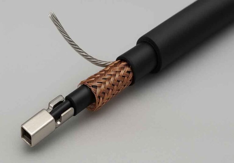 Shielding Structure and EMI Protection 2