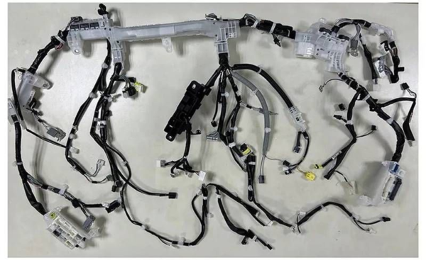 How to Test Wiring Harness: Methods, Tools & Standards