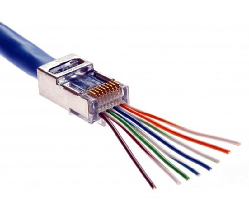 Type Lan Connector R Medical Cables Manufacturer vs Electronics Cables Supplier