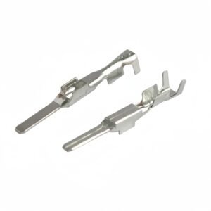 Macroconn Crimpkontakte Für Reparaturkabel 000979159E – 10 Stück, 1,00 Mm², Für VAG-Modelle, EU-Qualität