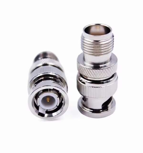 Coaxial Terminator Guide:Understa .3nding Precision in Signal Stability