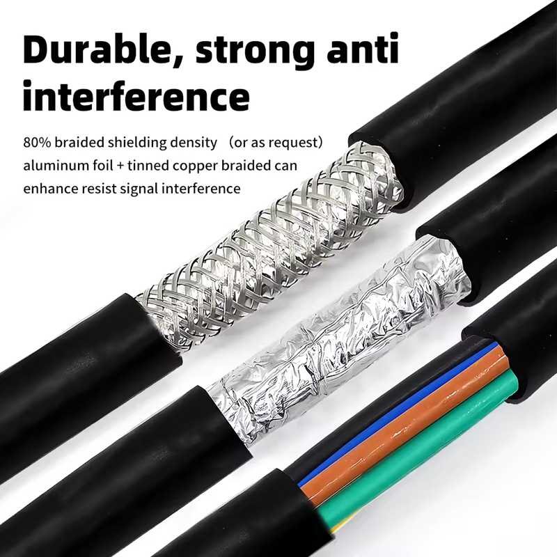 PVC vs Teflon Insulated Wire:Which Is Better for Your Application?