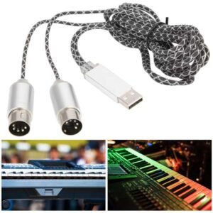 What Is USB MIDI: Complete Guide for Modern Connectivity