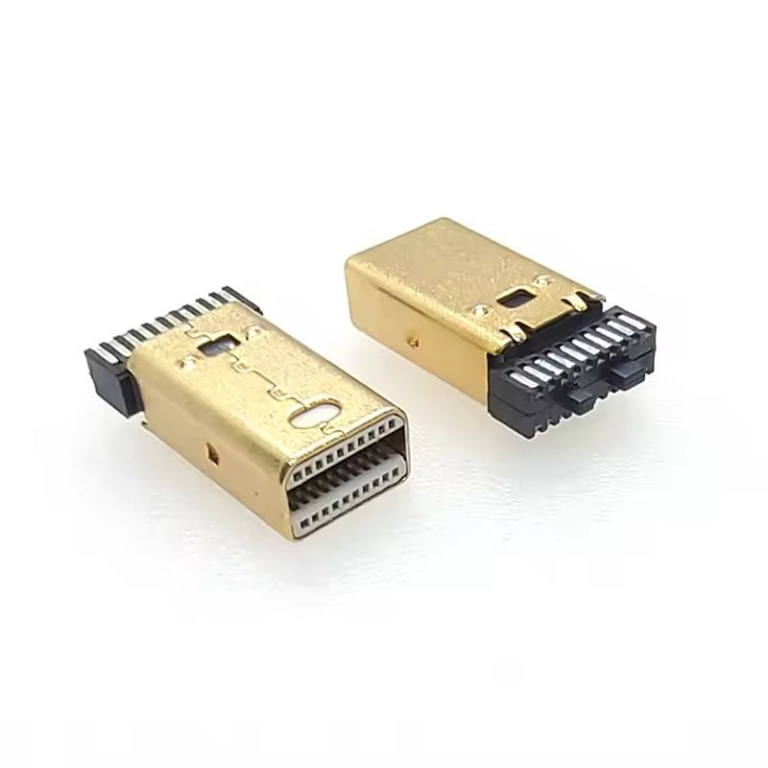 Displayport Round Socket What Is DisplayPort: The Ultimate Guide
