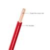 Solid Wire Right Stranded vs Solid Wire: Which Type Fits Your Project Best