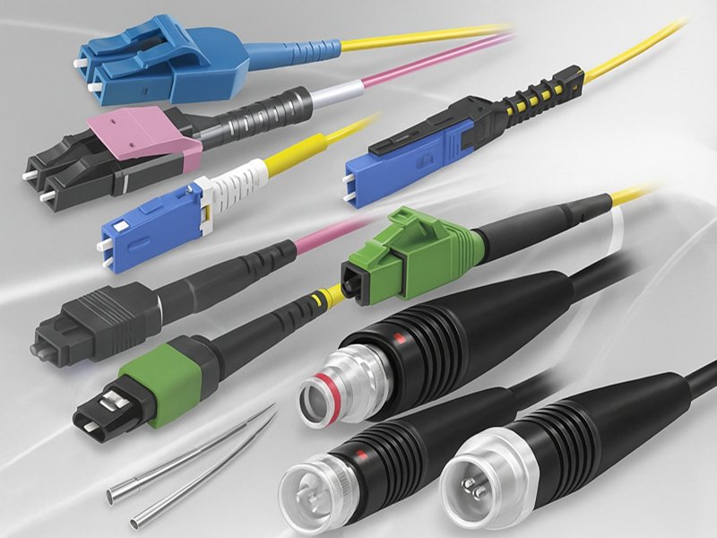 Which OFC Cable Types Should You Choose for Your Application? - Leading ...