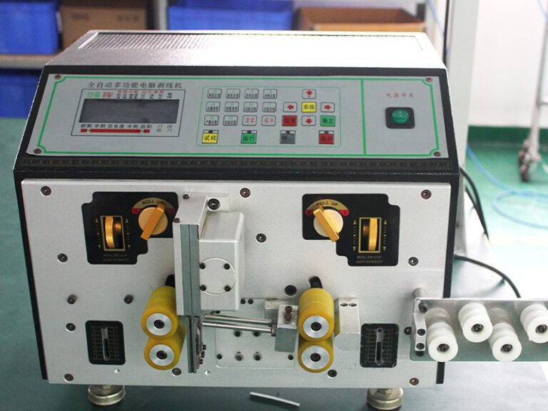 cable assemblies factory 3