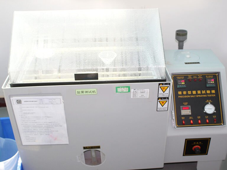 cable assemblies factory 4