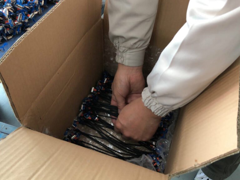 cable assemblies factory 5