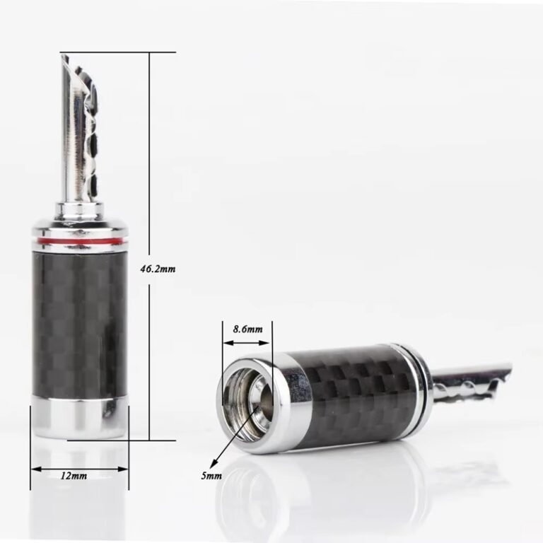 exposed conductive surfaces.