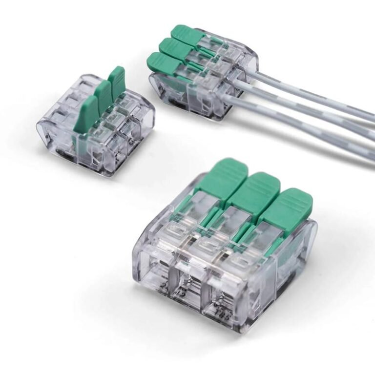 How to Use Wire Connectors: A Practical OEM Guide