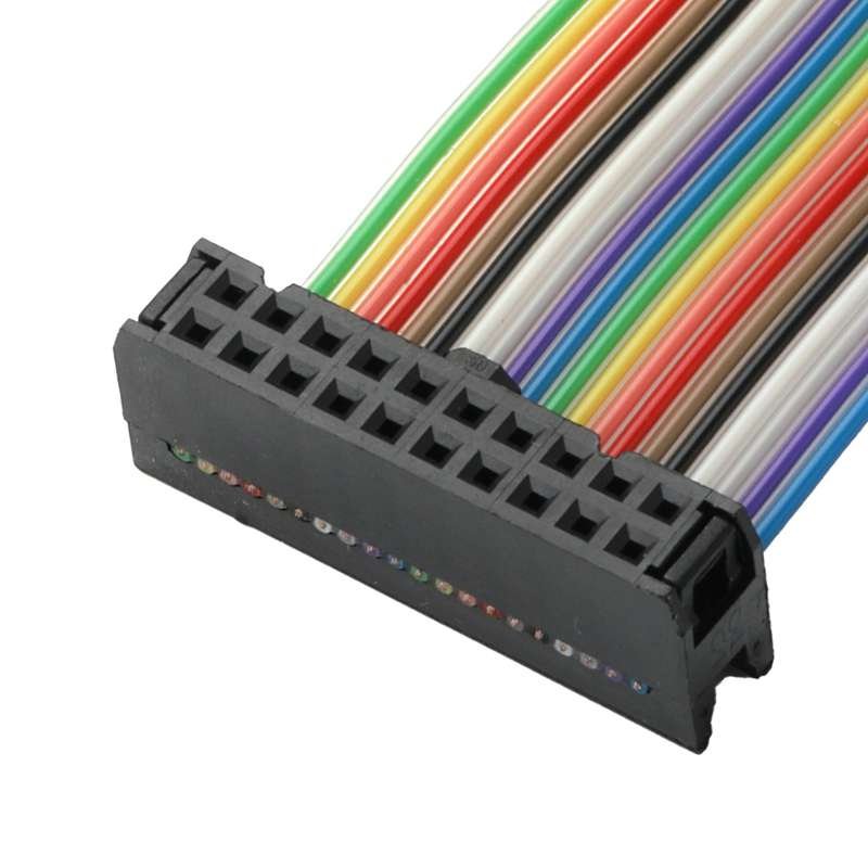 Conector Reference How to Use Wire Connectors: A Practical OEM Guide