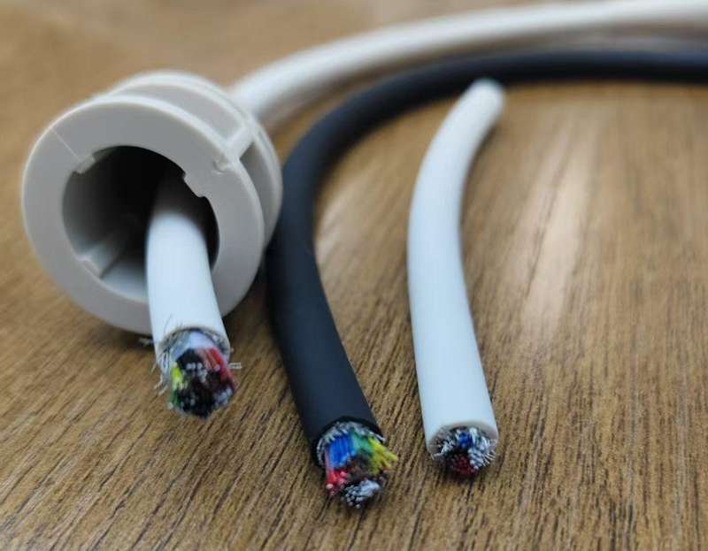 What Are Medical Grade Cables:A Complete Guide
