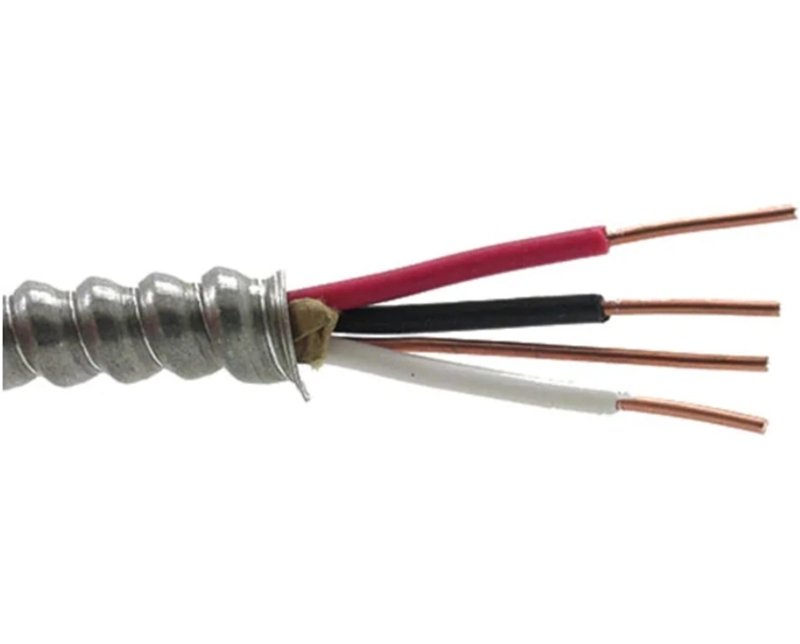 BX vs MC Cable: Differences, Uses, and How to Choose