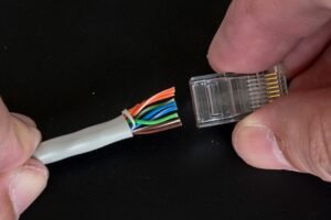 Types of Internet Cables: A Practical Guide for Modern Networks