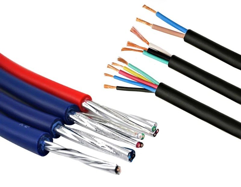 Is PVC Cable Waterproof? A Complete Guide for Real Applications