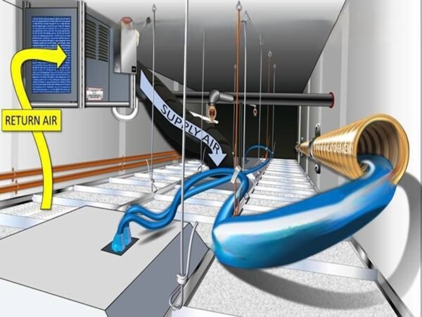What Is Plenum Rated Cable: A Complete Guide