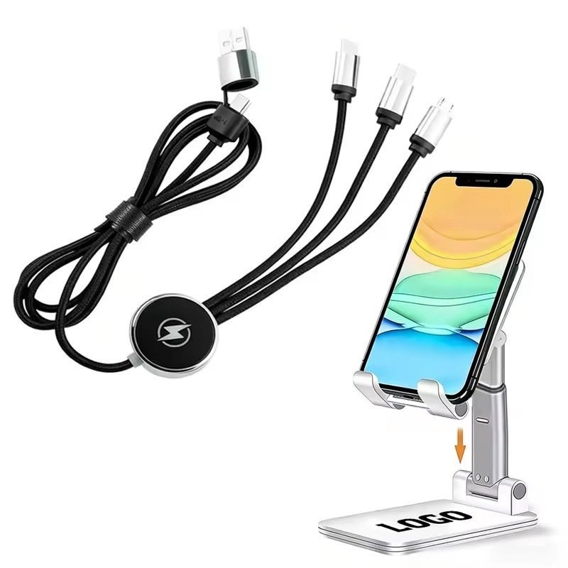 Android Charger Cable Types: What They Are and How to Choose
