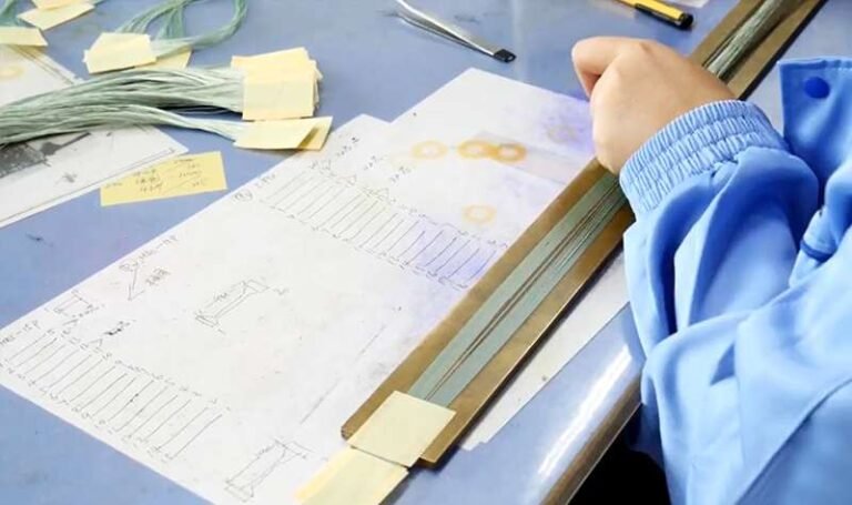 Cable Assembly Process Explained: Step Guide From Design to Delivery