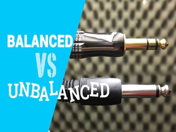 Balanced vs Unbalanced Cable: Differences and How to Choose