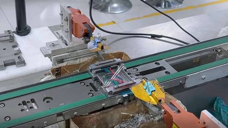 Cable Assembly Process Explained: Step Guide From Design to Delivery