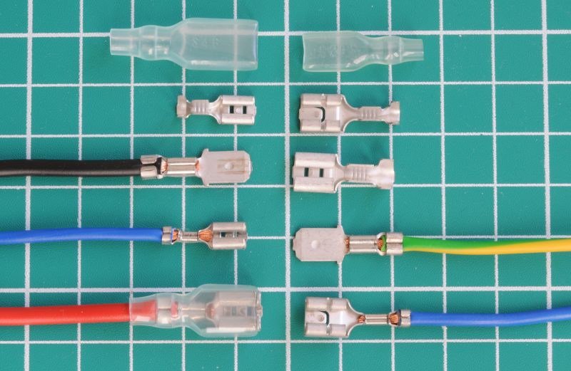 Basic Connector Wiring Wiring Connector Types: What They Are and How to Choose