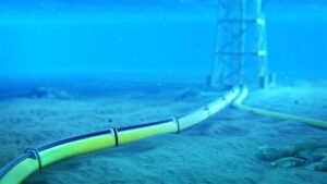 How Undersea Cables Are Laid: Engineering, Design, and Reality