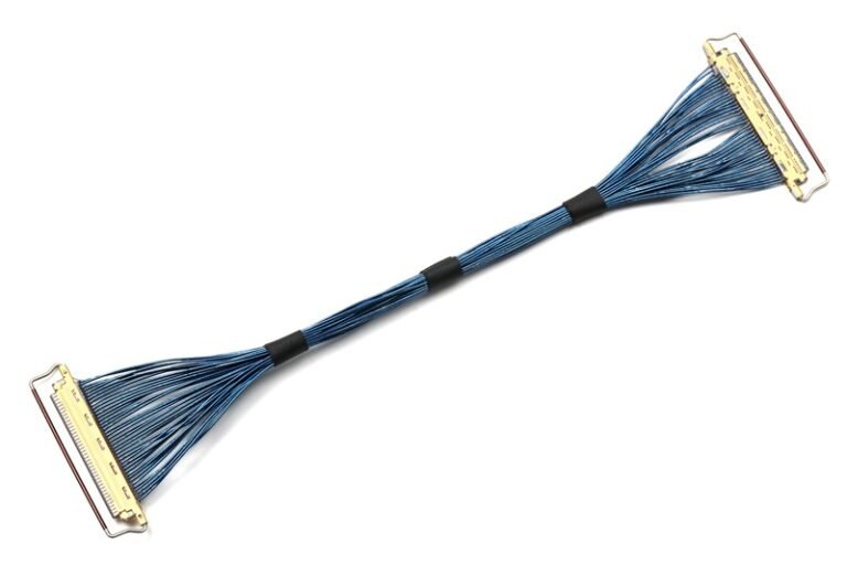 What Is a Data Cable? Uses, Types, and Custom Design Guide