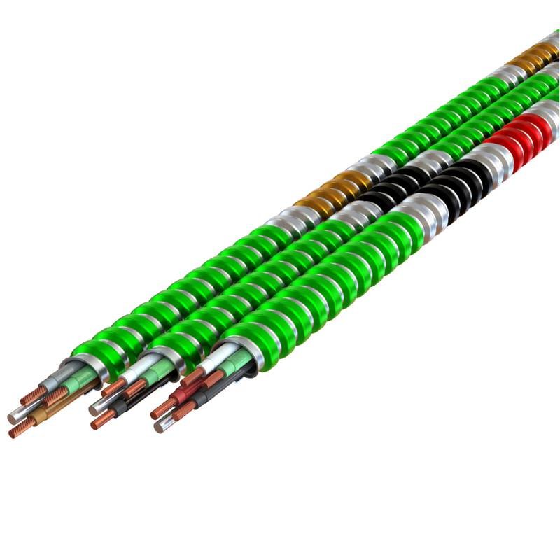 Medical Grade MC Cable: Design, Specs, Uses & Custom Guide