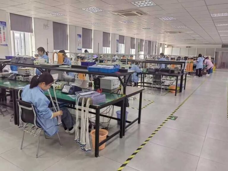 Appearance inspection sino-conn
