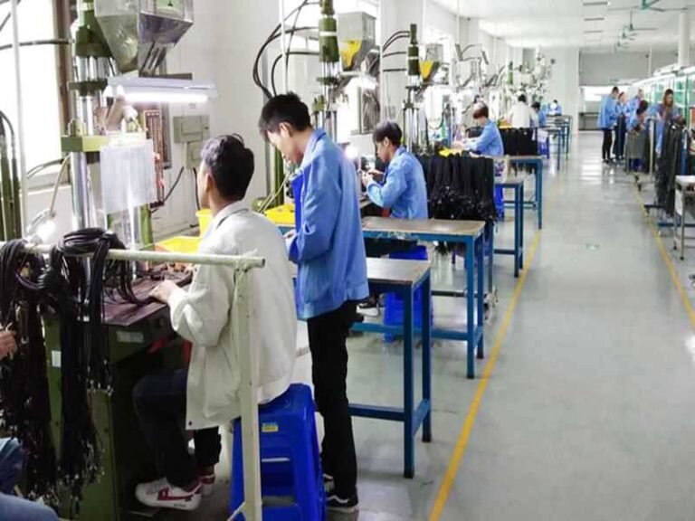 Factory made sino-conn