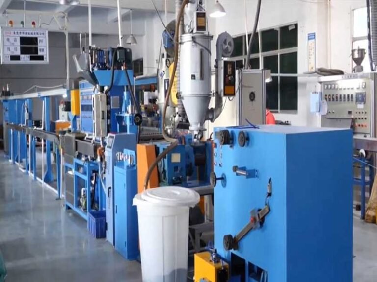 Production drawing line sino-conn