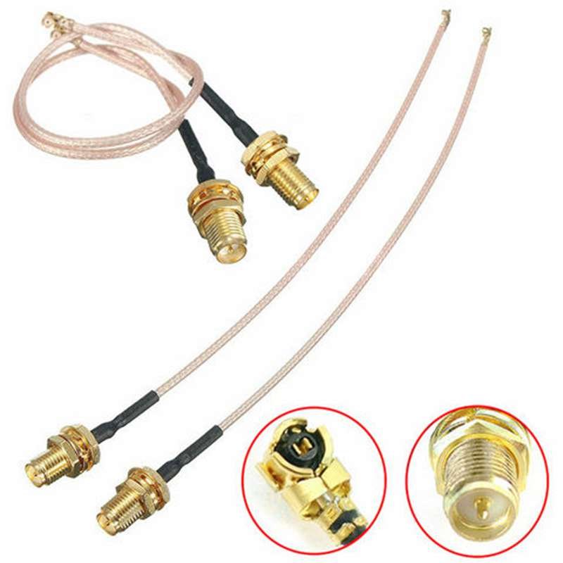 How Coaxial Cable Assemblies Work: Function & Applications