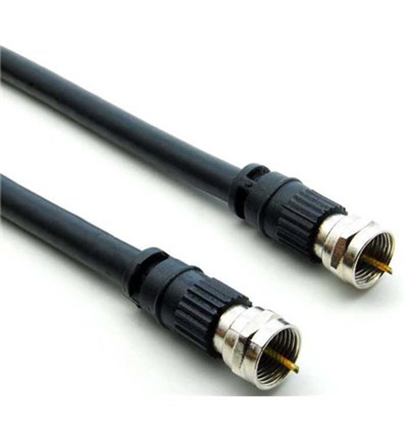 F Type Connectors for Coaxial Cable: Uses, Fit, and Signal