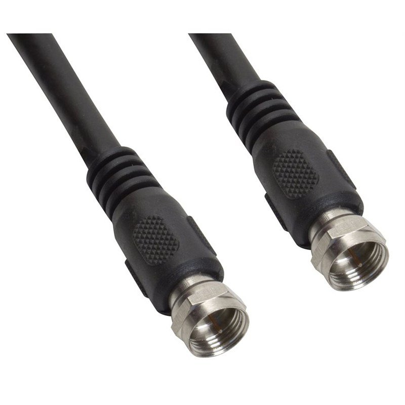 F Type Coaxial Cable: Types, Uses and Selection Guide