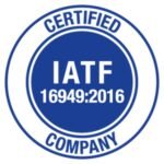 IATF 16949