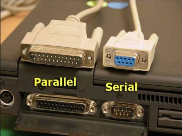 Serial Cabling Types What Is BNC Cable? Uses, Types and Custom Guide