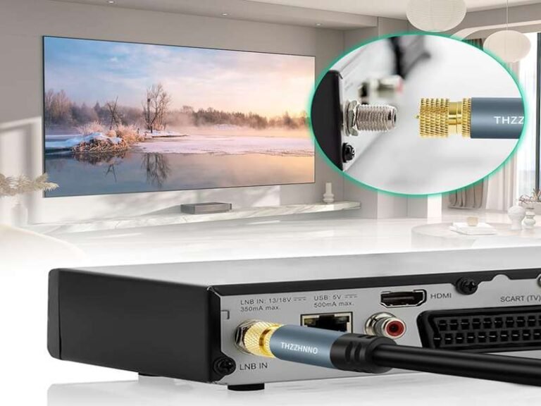 Micro USB Cable Types Explained: What You Need to Know