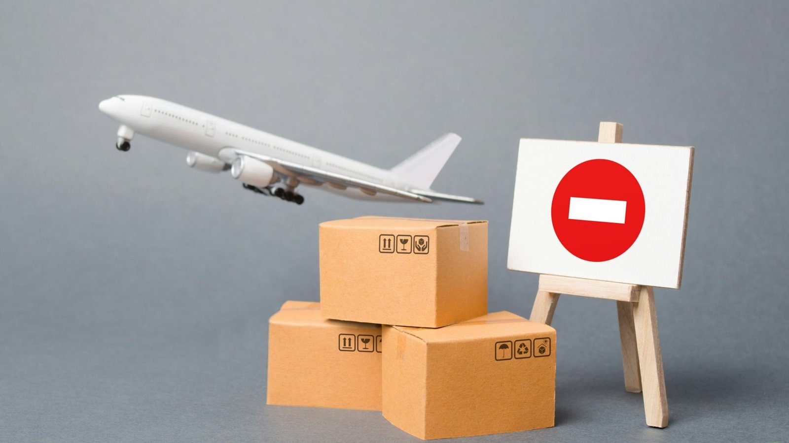 shipping